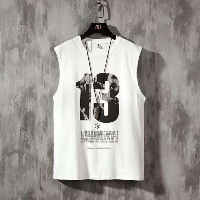 Áo thun nam ba lỗ thể thao đẹp giá rẻ, áo phông AT 10 | BigBuy360 - bigbuy360.vn