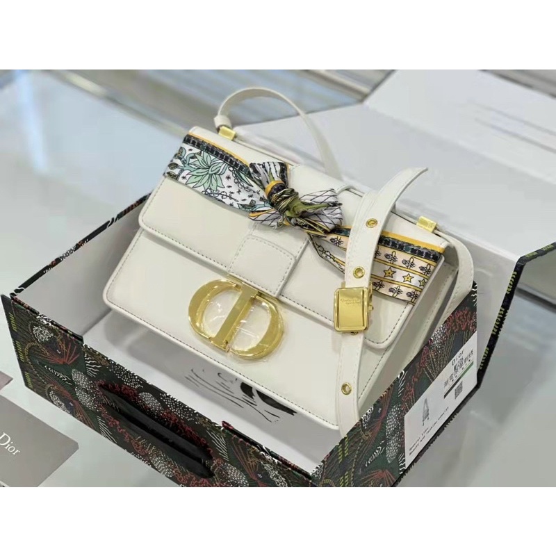 ✅Túi DIO 30 MONTAIGNE SPSL - 24x16cm