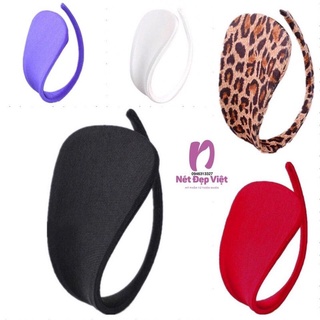 Quần Lót Nữ Vô Hình C-String Không Dây Không Đai Siêu Gợi Cảm
