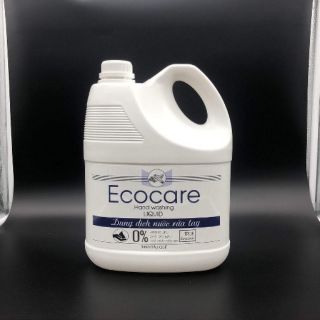 Nước rửa tay hữu cơ dạng bọt tinh dầu quế Ecocare thumbnail