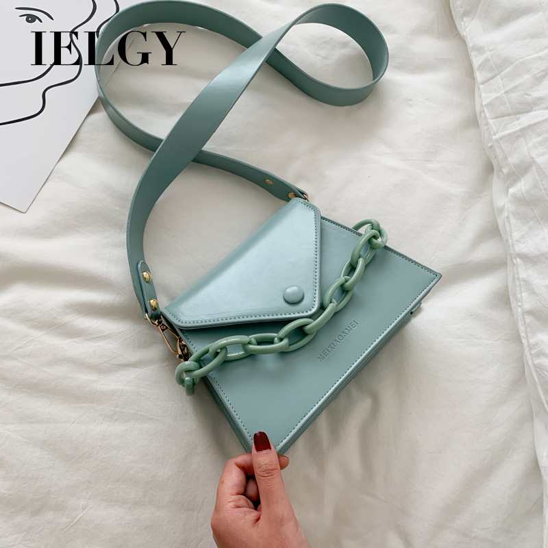 Túi Đeo Chéo Thời Trang Hàn Cho Nữ