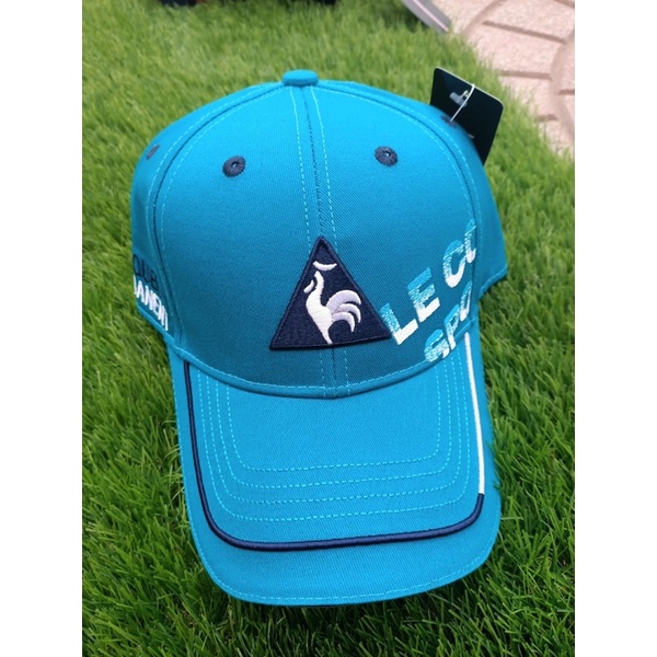 Mũ Golf Lecoq - Mũ Golf Nam Nữ- Ảnh Thật-Giá Tốt Nhất