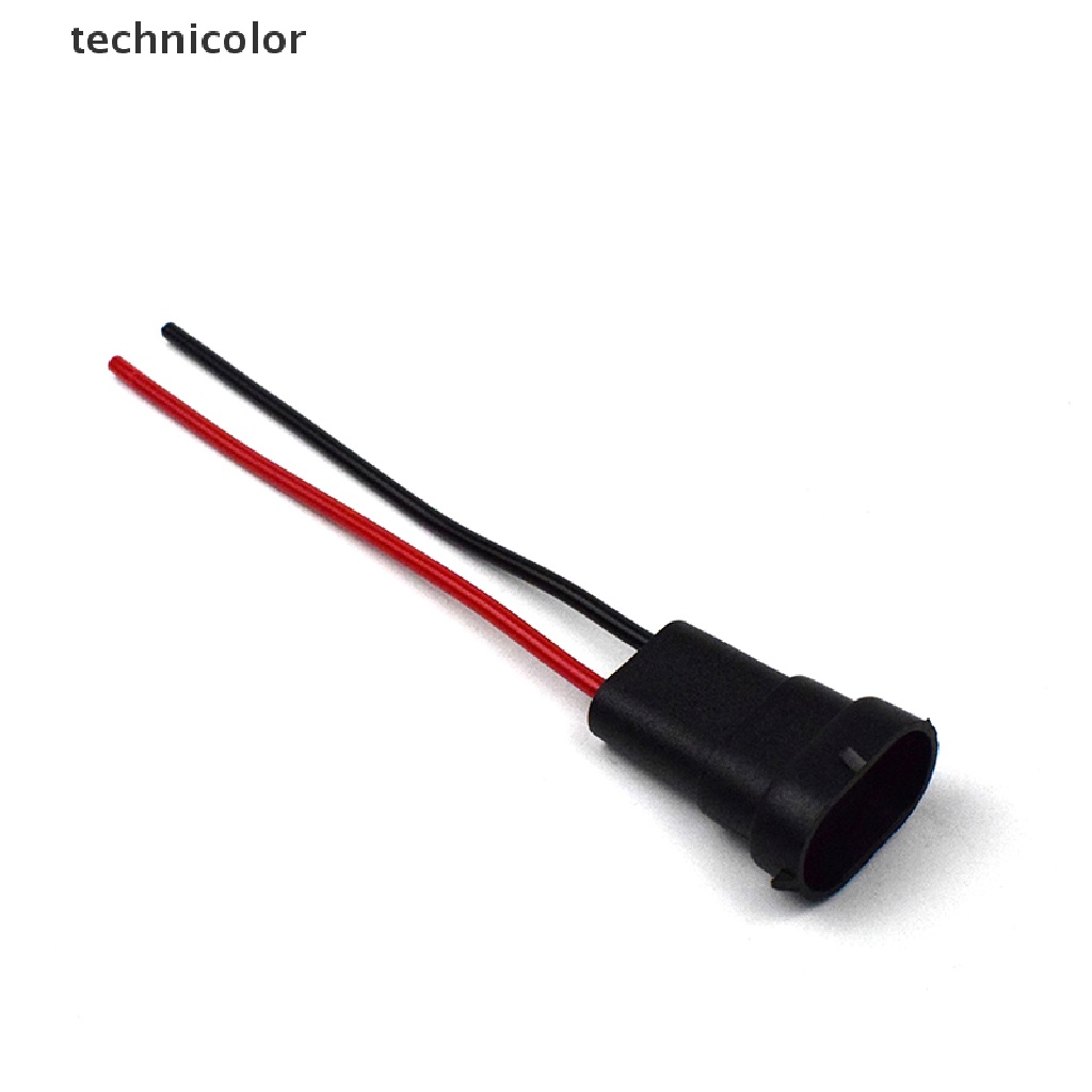 Chuôi Bóng Đèn H11 H9 H8 880 H16JP Chống Nước Chuyên Dụng