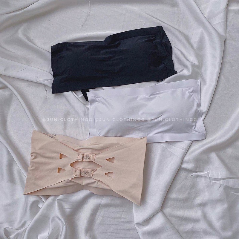 Áo bra các loại - ảnh thật Jun.clothingg | BigBuy360 - bigbuy360.vn