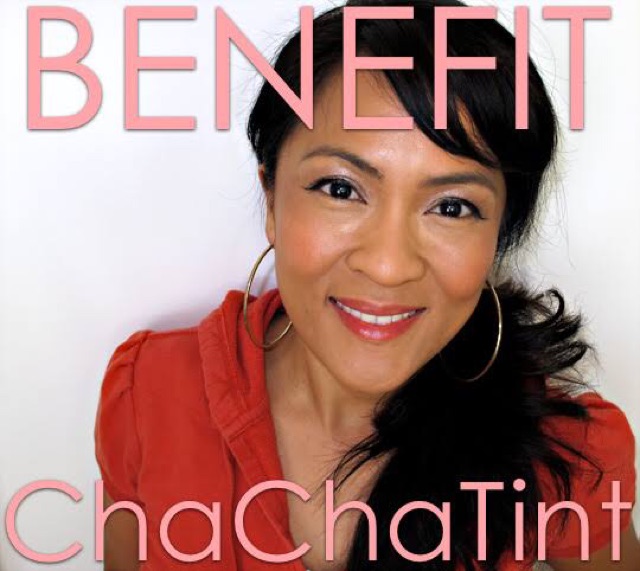 (Hàng Mới Về) Son Tint Benefit Lên Màu Chuẩn Đẹp | BigBuy360 - bigbuy360.vn