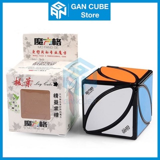 Rubik biến thể qiyi ivy cube maple cube rubic lá phong đồ chơi trí tuệ - gan cube store