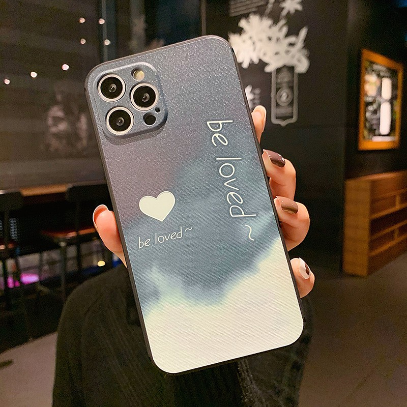 Ốp Điện Thoại Thời Trang Cho iphone 15 14 13 12 11 pro max 12 Mini 7 8 plus x xs max xr