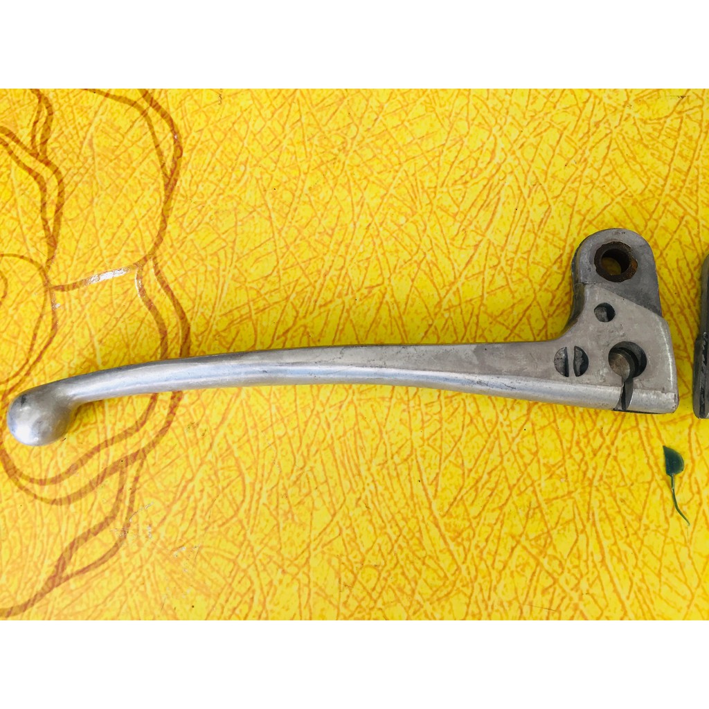 Honda 67: cặp tai côn + tai thắng 67 cho anh em dọn xe 67-68-71-72..mẫu 67