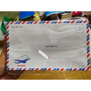Tập 100 phong bì thư