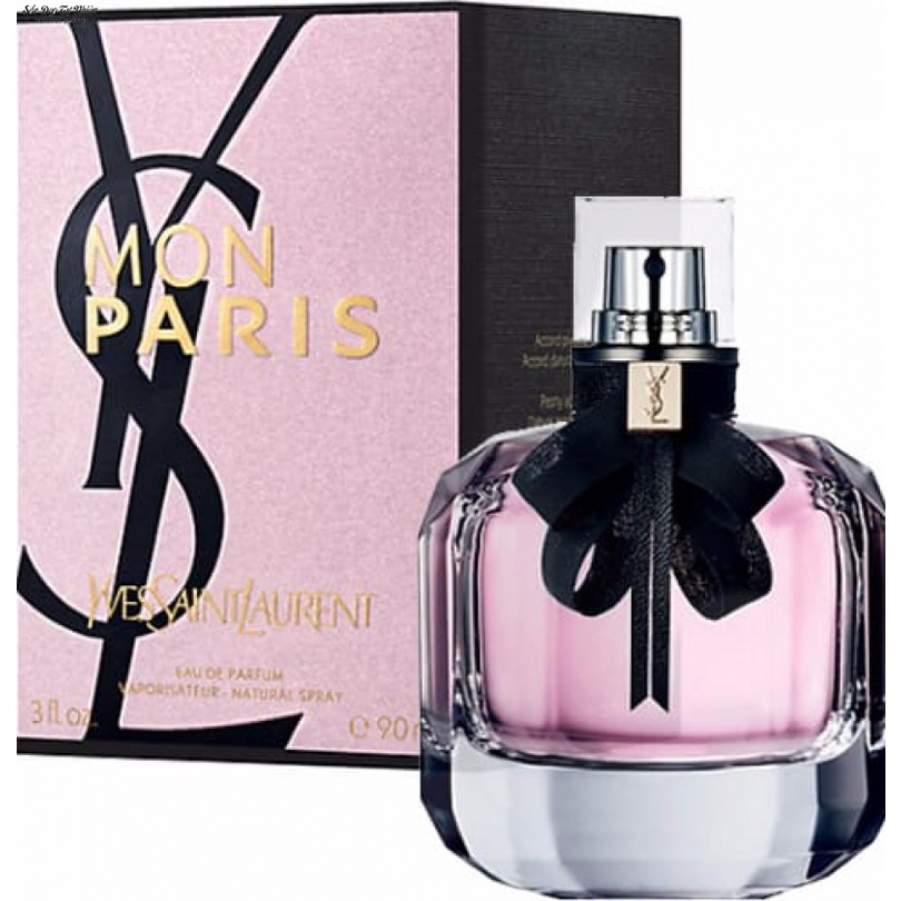 Nước Hoa YSL Mon Paris