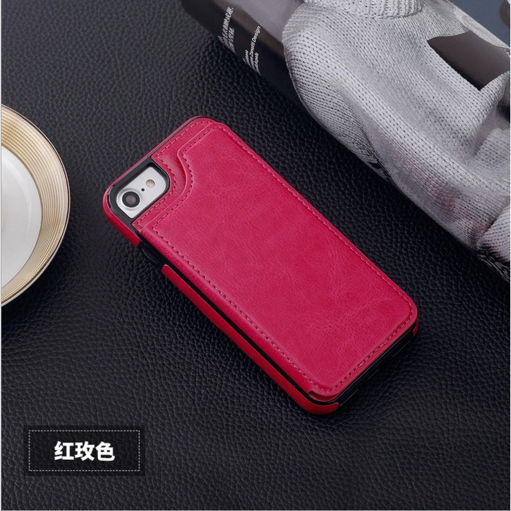 Ốp lưng kiêm ví iphone 6/6s/7/8/6plus/6splus/7plus/8plus/X/XS/XS Max/XR,11,11pro, 11pro max