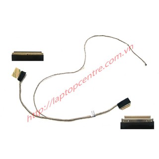 Cáp màn hình laptop hp 15R 15G 15H / không cảm ứng / DC02001VU00