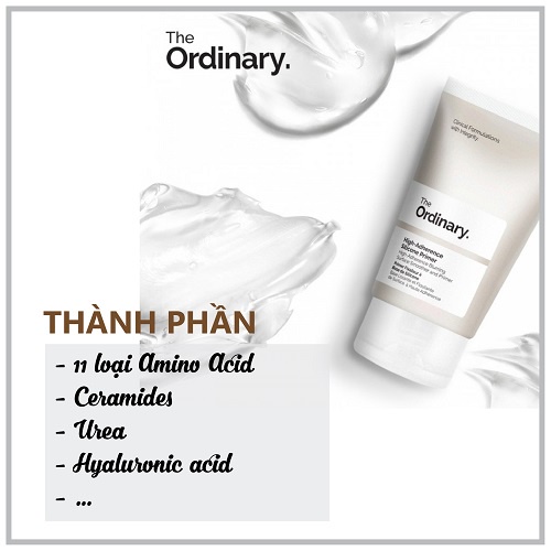 Kem dưỡng ẩm tự nhiên The Ordinary Natural Moisturizing Factors + HA 30ml