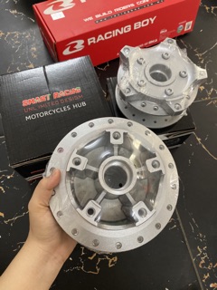 Cặp đùm bạc Ex150 hiệu Smart Racing