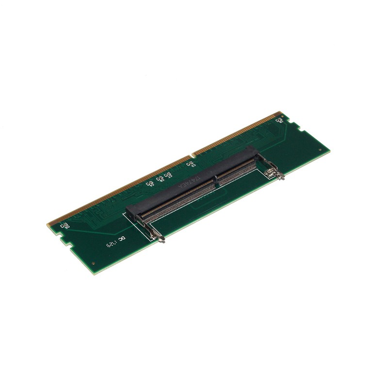 Thanh điều hợp thẻ nhớ 1.5V DDR3 204 Pin dùng với laptop và máy tính bảng | BigBuy360 - bigbuy360.vn