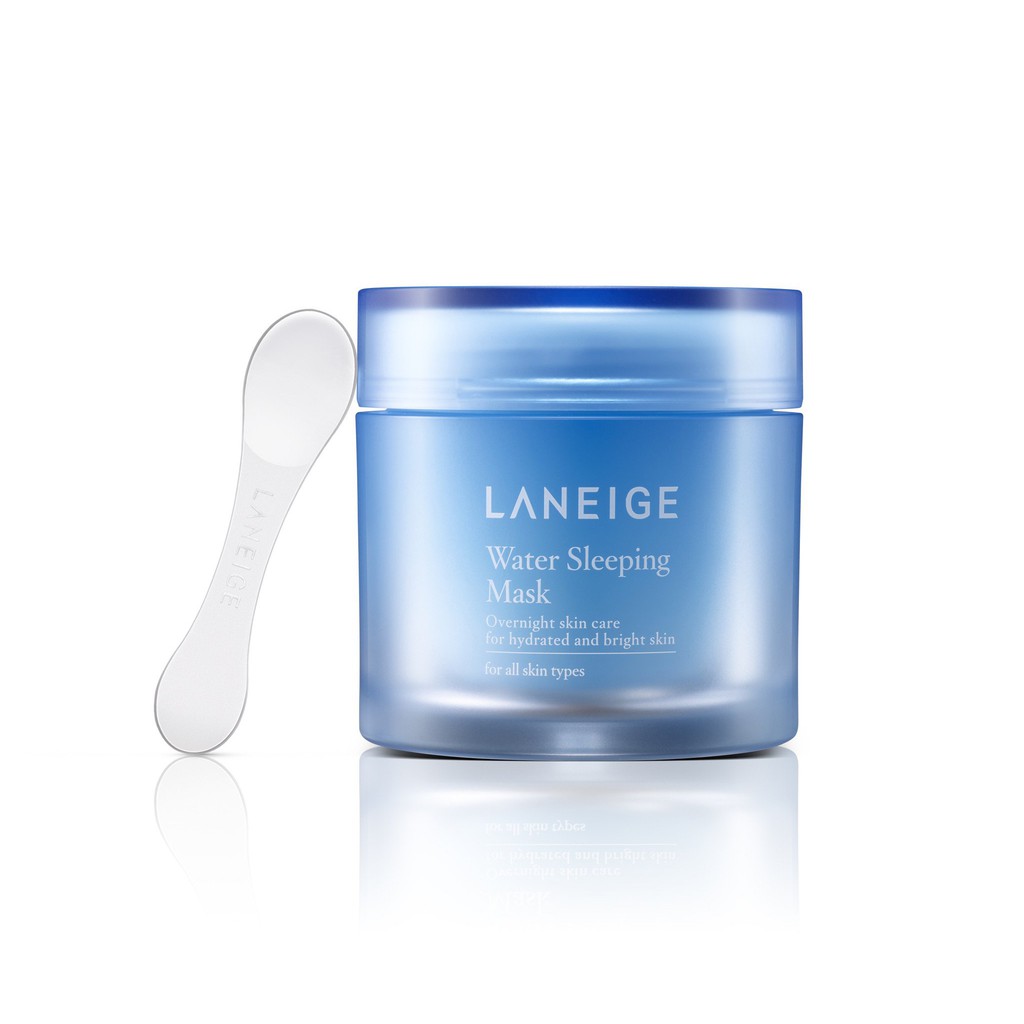 [Mã SKAMSALE8 giảm 10% đơn 200K] Mặt nạ ngủ Laneige Special Care Water Sleeping Mask size mini