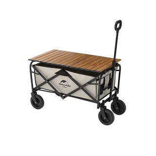 Xe đẩy gập gọn Naturehike NH19PJ001