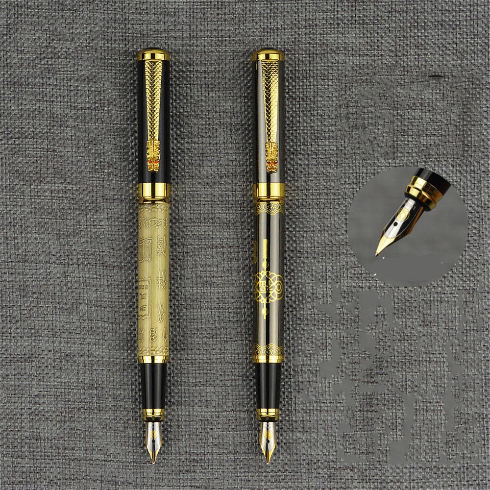 Bút Viết Bằng Đồng 0.7mm Bền Bỉ