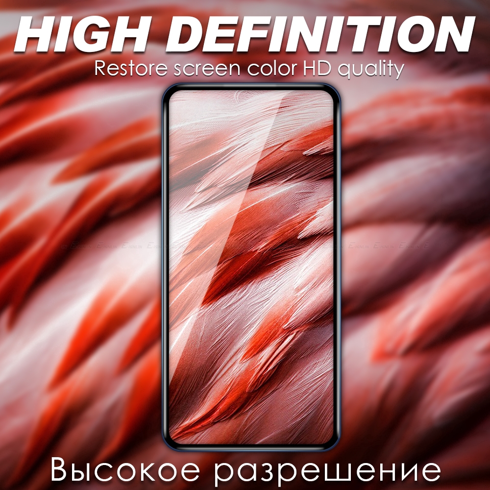Kính Cường Lực Bảo Vệ Màn Hình Cho Oppo Find X2 Lite F15 F11 F9 Pro F7 F5 Youth F1S F1 F3 Plus