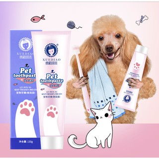 Kem đánh răng kèm bản chải cho boss