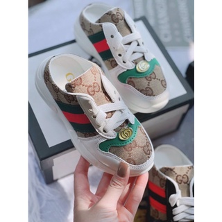 Sục Gucci cho bé trai,bé gái
