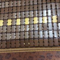chiếu trúc chiếu tre 1m2 x 1m9 cao cấp có biên