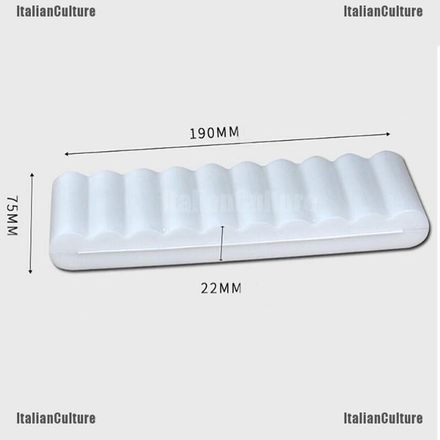 Hàng hót bộ hộp đựng 10 Cell pin 18650 tiện dụng