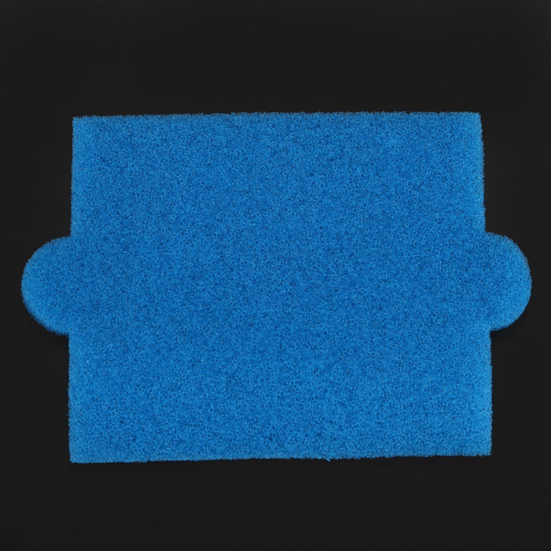 Bộ Lọc Thay Thế Cho Máy Hút Bụi Thomas Aqua + Multi Clean X8 Parquet, Aqua + Pet &amp; Family 787241, 787 241