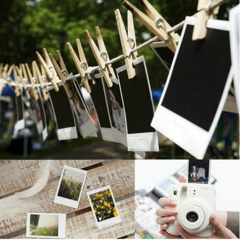 Hộp Film Fujifilm Instax Mini 20 Tấm - Date 12/2024