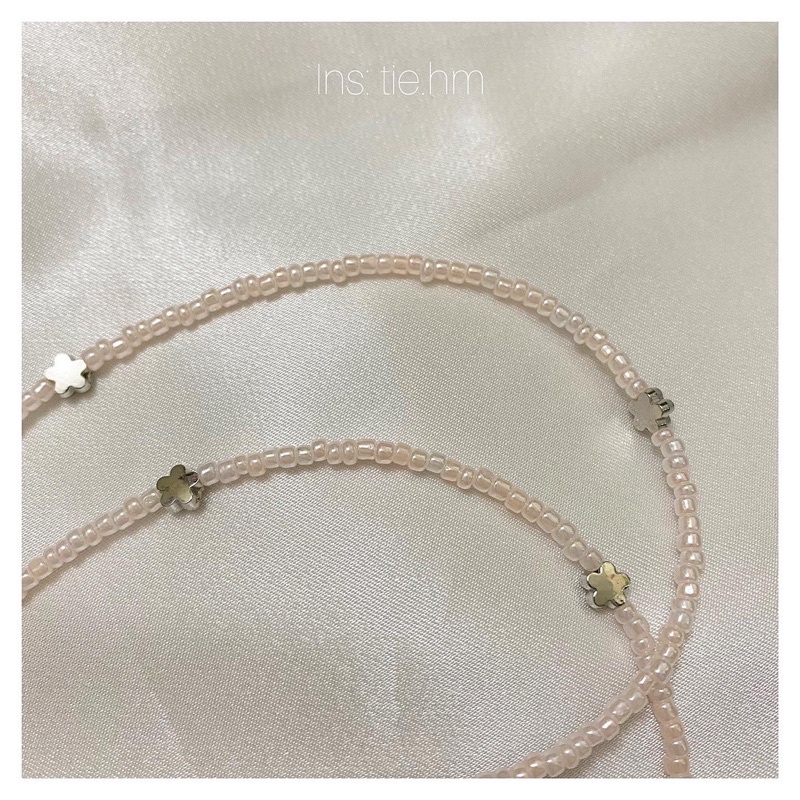 Dây đeo khẩu trang phong cách Hàn Quốc Mask Straps