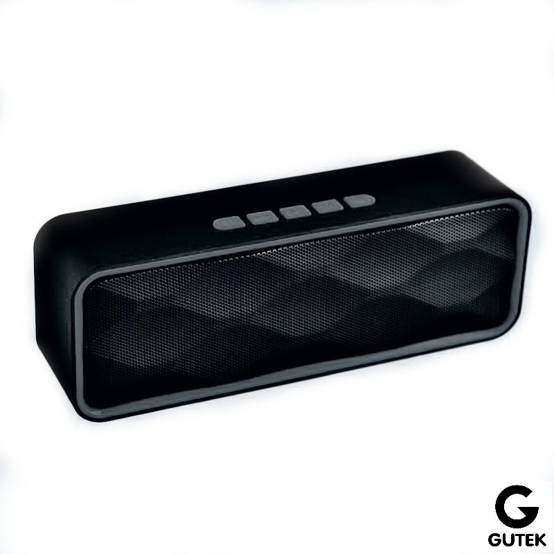 Loa Bluetooth SC211 Nghe Nhạc Mini Nhỏ Gọn Kết Nối Không Dây Đa Năng Dùng Được Usb Thẻ Nhớ - LSC00211