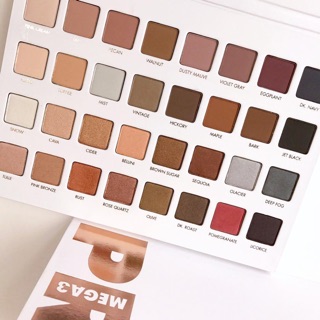 Lorac Mega Pro 3 Phấn mắt 
