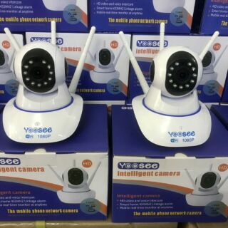 Camera yoosee 2.0 full HD1080p