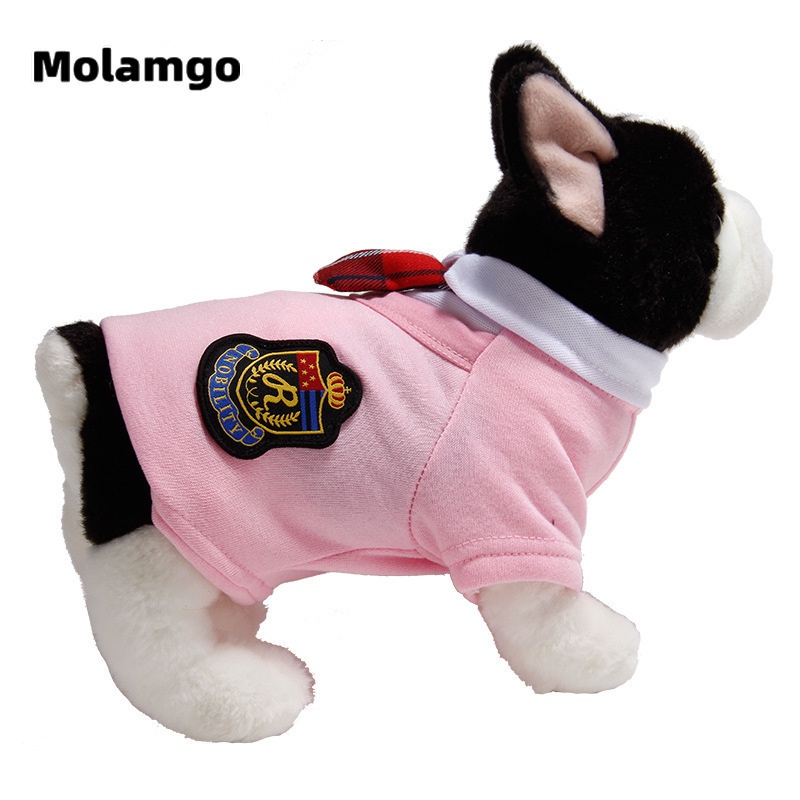 Đầm Thời Trang Đáng Yêu Cho Thú Cưng