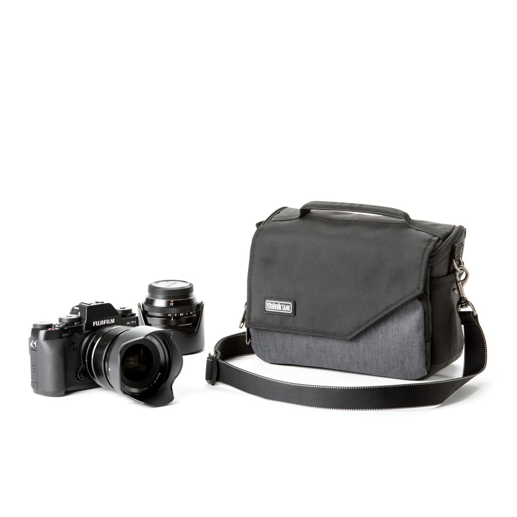 Túi đeo máy ảnh Think Tank Mirrorless Mover 20 - Hàng chính hãng