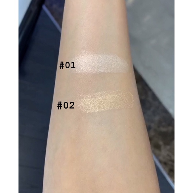 Phấn bắt sáng Makeup Forever Pro Glow