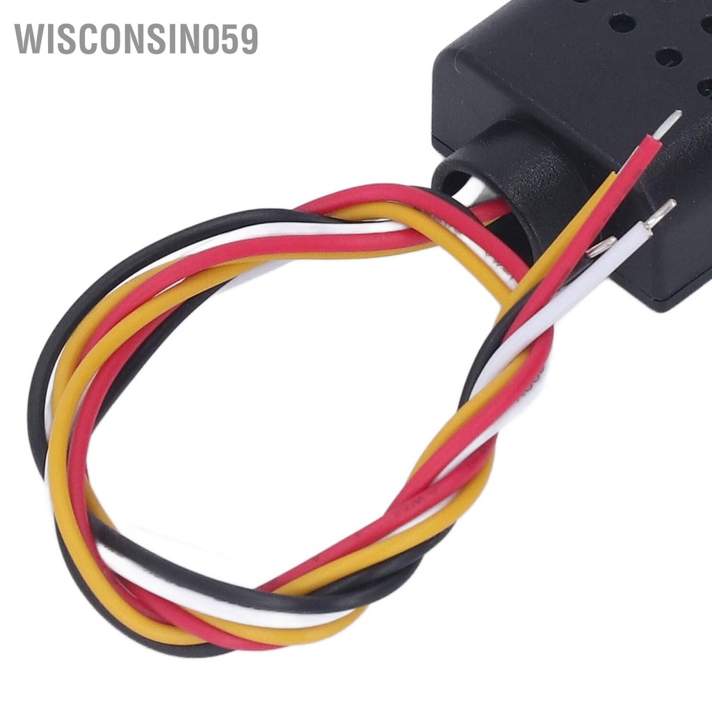 Wisconsin059 Mô-đun cảm biến độ ẩm nhiệt kháng thấp nhỏ gọn ABS