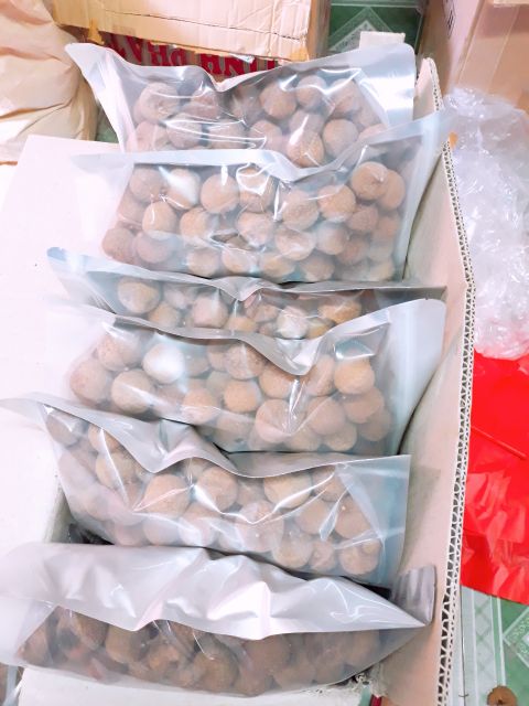 VẢI THIỀU SẤY KHÔ BẮC GIANG MẺ MỚI T6 - 2021 - 500G | BigBuy360 - bigbuy360.vn