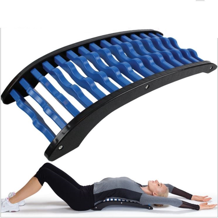 Khung Nắn Chỉnh Cột Sống Lượn Sóng, Khung Định Hình Cột Sống Làm Giảm Thoát Vị Đĩa Đệm, Đau Lưng, Cổ Vai Gáy