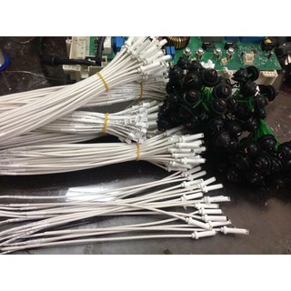 Combo 6 loại điện trở + cảm biến bếp từ