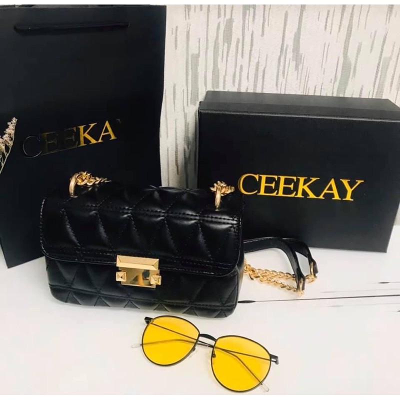 Túi hãng CEEKAY {Best seller} | BigBuy360 - bigbuy360.vn