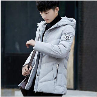 🐬Ngư Long Bách Biến🐬Áo khoác Nam Đột phá Phong cách mới