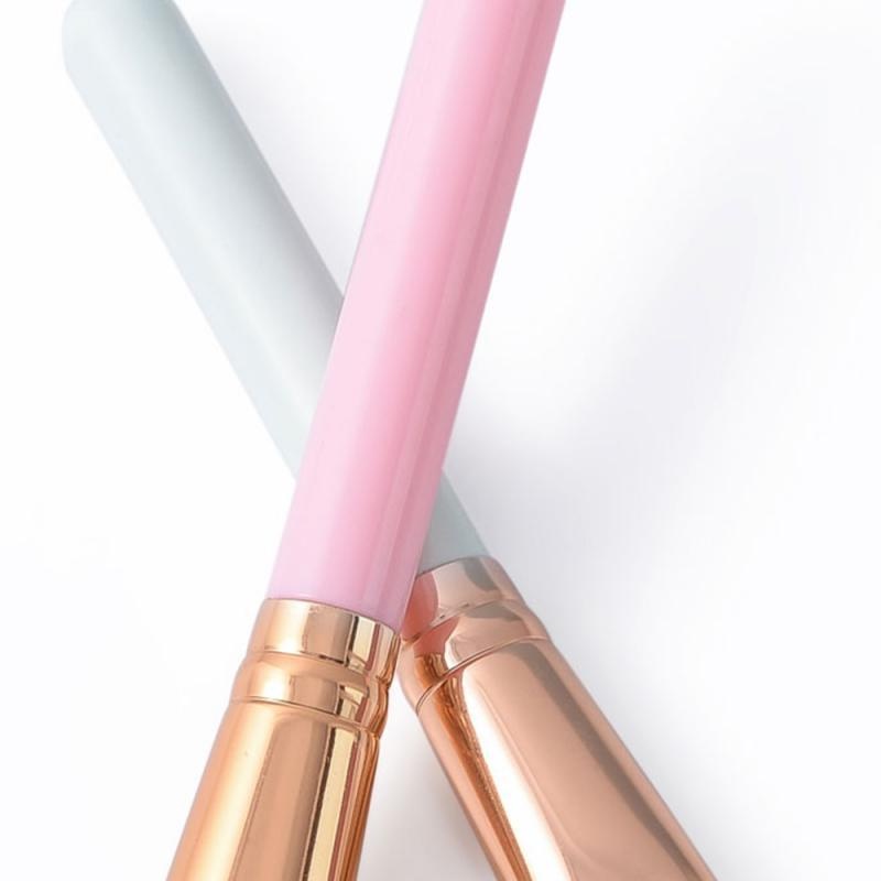 [Hàng mới về] Cọ trang điểm làm đẹp chuyên nghiệp tiện lợi