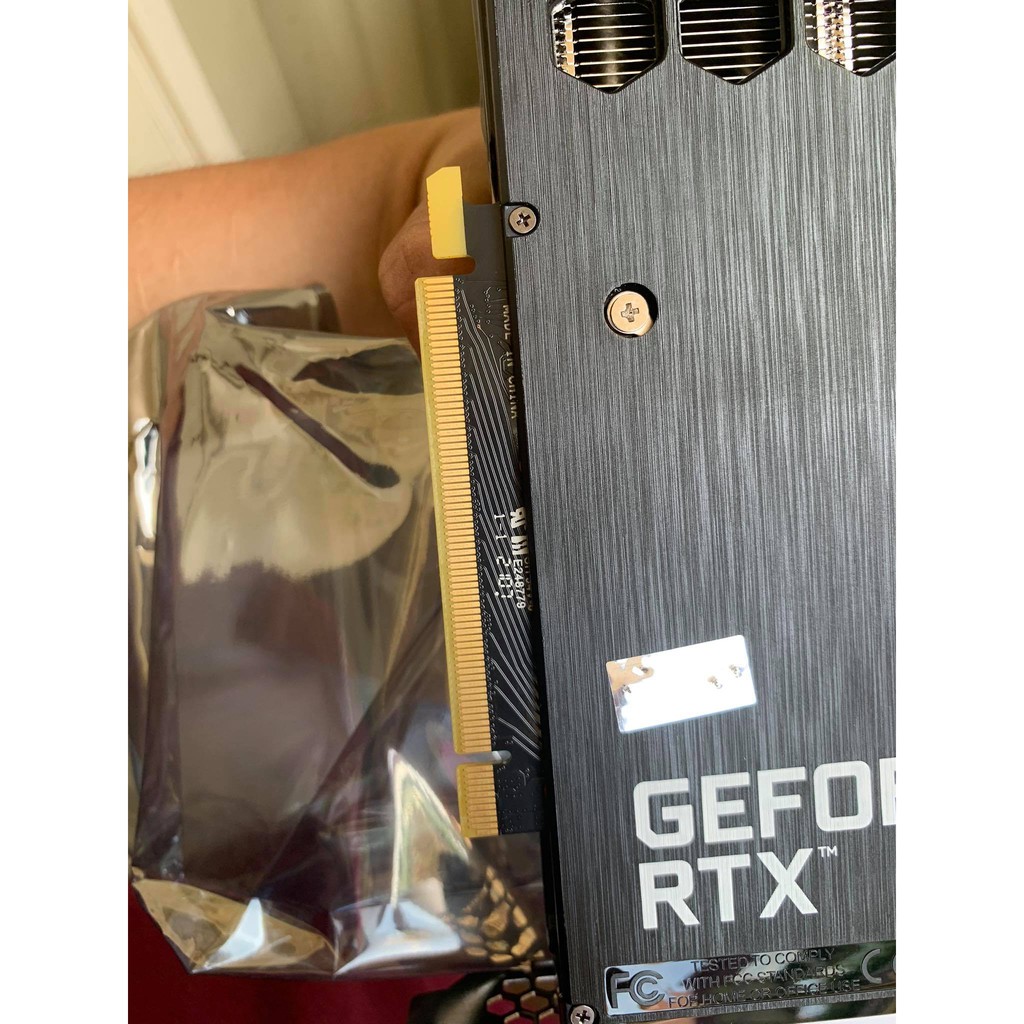 XẢ LỖ TỤT ĐỈNH 👍Card màn hình Palit RTX 3060 DUAL 12G- GTX 1660 👍 chính hãng, độ bền cao, bảo hành dài