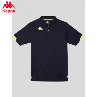 Áo thun có cổ nam KAPPA K0812PD10S thoáng khí mát mẻ