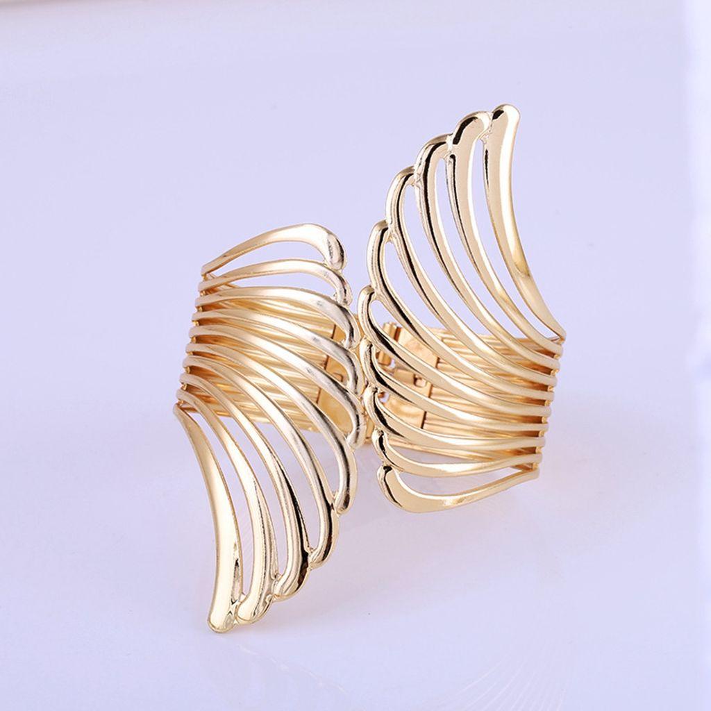 Dây Buộc Rèm Cửa Hình Đôi Cánh Sang Trọng