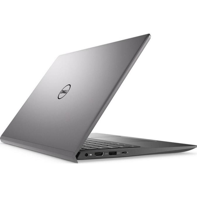 Laptop DELL Vostro 5402 V5402A (Xám) i5-1135G7| 8GB| 256GB| 14"FHD| IPS2GB| Win10