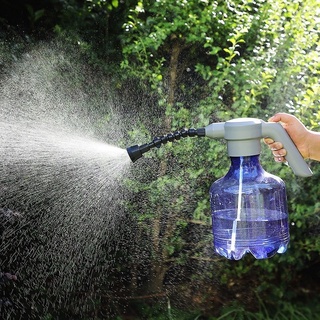 3L Bình Xịt Nước Tưới Cây Tự Động Dung Tích 3l Chống Thấm Nước Tiện Dụng Bình tưới tự động bằng điện~spz