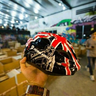 Nón bảo hộ trẻ em Flying Eagle