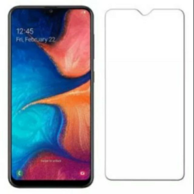 Combo 2 kính cường lực Samsung M21/ M31 kính trong suốt
